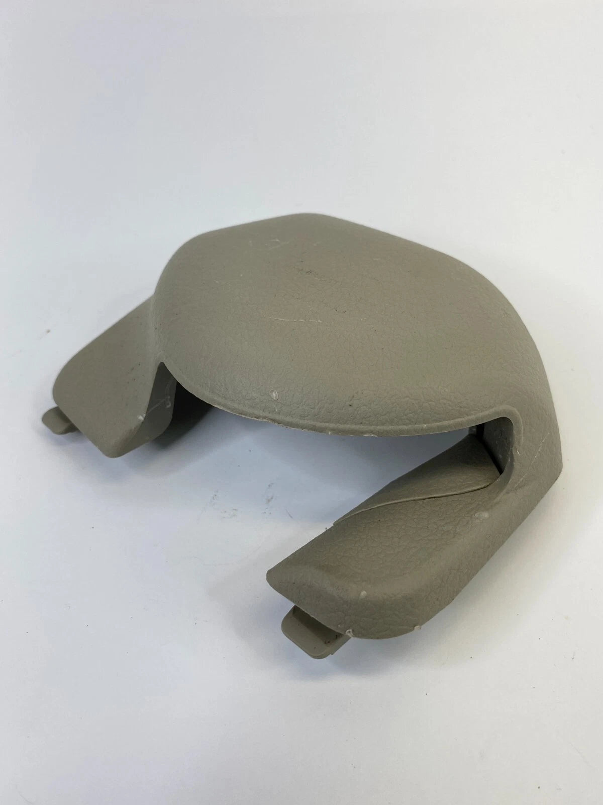 09-13 TOYOTA COROLLA RIGHT SIDE SEAT BELT BOLT COVER TRIM CAP 73178-12070 OEM