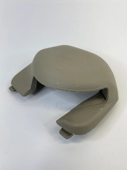 09-13 TOYOTA COROLLA RIGHT SIDE SEAT BELT BOLT COVER TRIM CAP 73178-12070 OEM