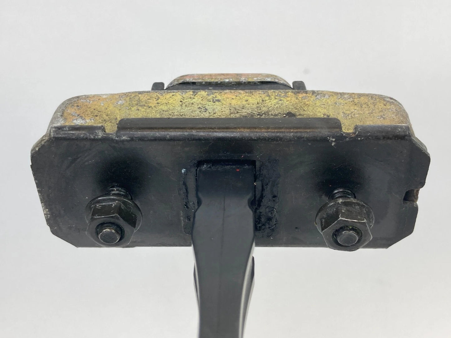 2004 2005 2006 ACURA TL REAR LEFT DRIVER DOOR CHECK HINGE STRAP STOP STOPPER