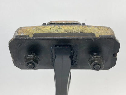 2004 2005 2006 ACURA TL REAR LEFT DRIVER DOOR CHECK HINGE STRAP STOP STOPPER