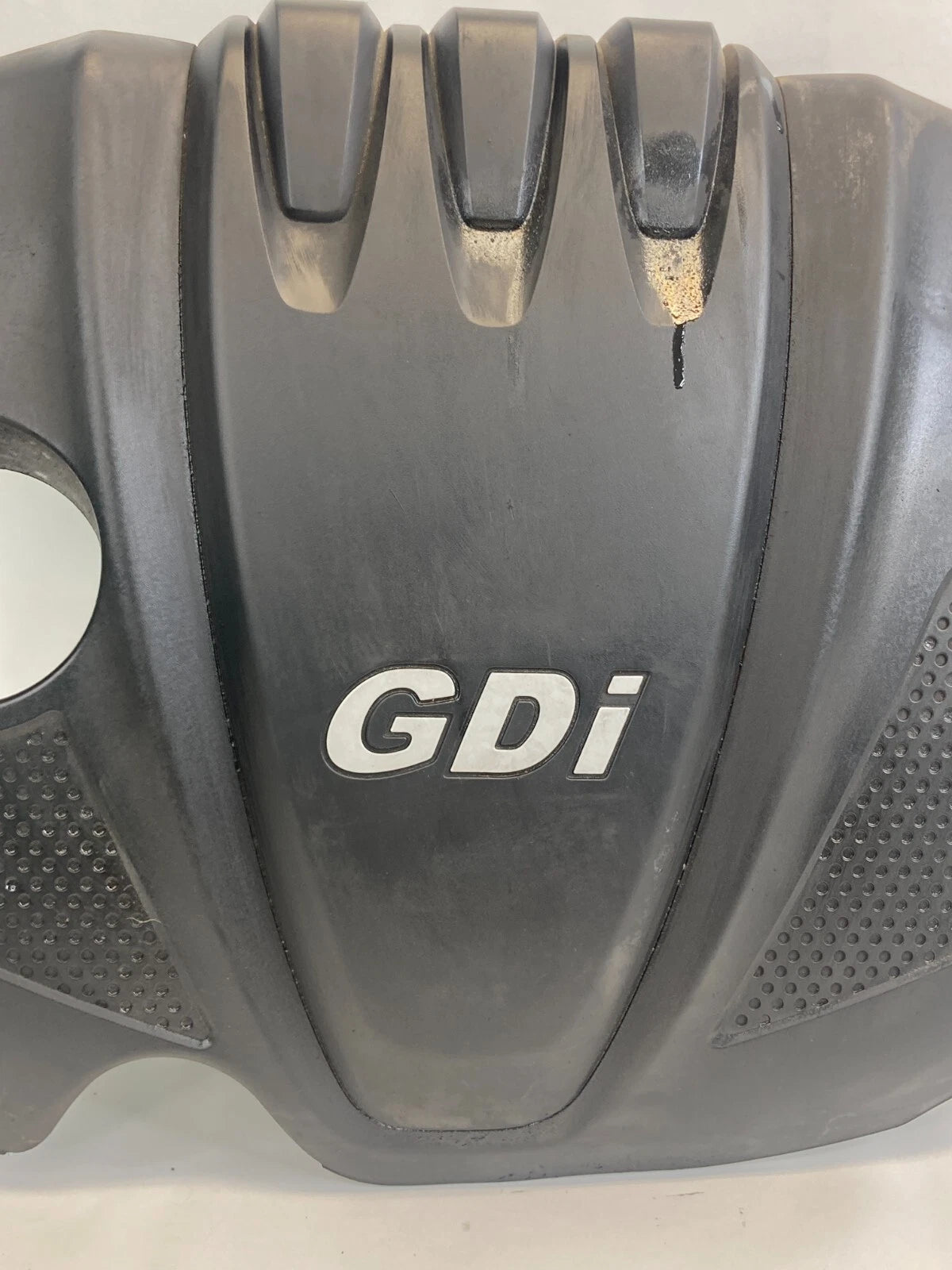 11-14 HYUNDAI SONATA 11-15 KIA OPTIMA 2.4L GDI MOTOR ENGINE COVER 292402G700 OEM