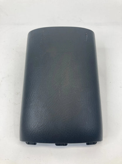 2001-2005 HONDA CIVIC REAR CENTER CONSOLE COVER BEZEL TRIM 83403-S5AA-A020 OEM