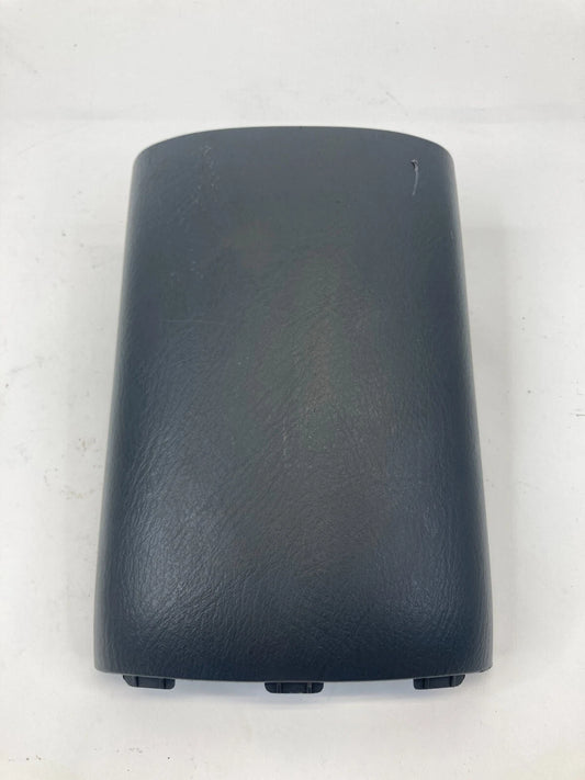 2001-2005 HONDA CIVIC REAR CENTER CONSOLE COVER BEZEL TRIM 83403-S5AA-A020 OEM