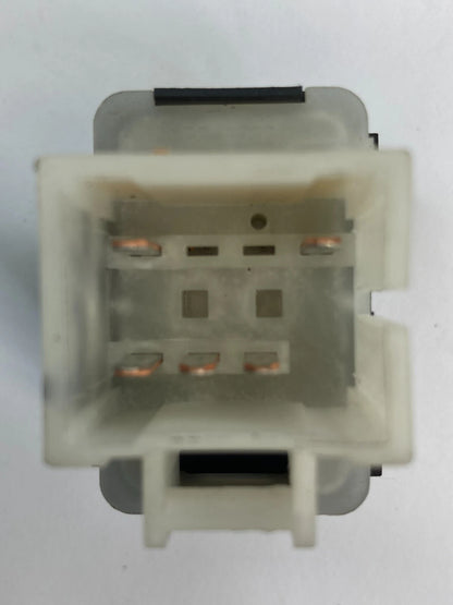 2001-2005 PONTIAC AZTEK REAR RIGHT WINDOW CONTROL SWITCH OEM