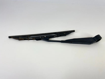 2007-2012 DODGE CALIBER REAR WINDSHIELD WIPER ARM & BLADE ASSY 05303787AD OEM