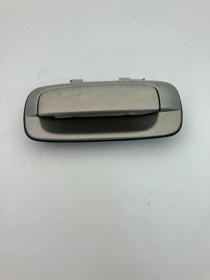 98-05 LEXUS GS300 98-00 GS400 REAR LEFT DRIVE SIDE EXTERIOR DOOR HANDLE ASSEMBLY