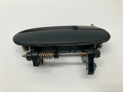 1998-2002 DAEWOO LANOS REAR RIGHT PASSENGER EXTERIOR DOOR HANDLE ASSEMBLY OEM