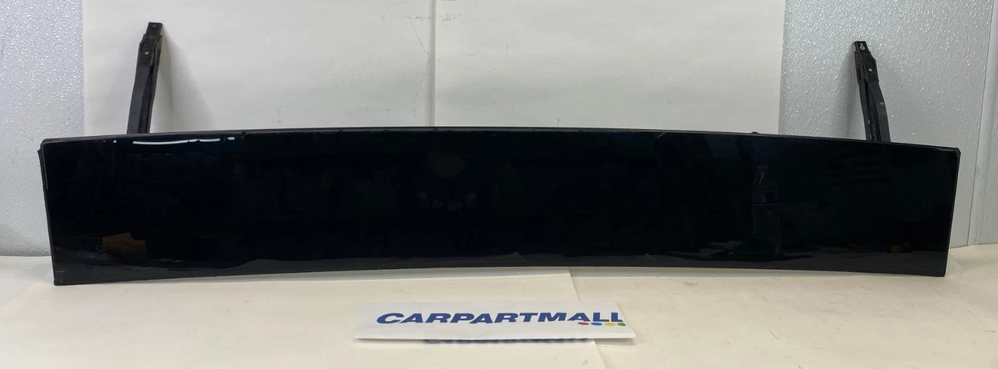 10-15 TOYOTA PRIUS FRONT PANORAMIC ROOF GLASS PANEL SLIDING SUNROOF MOONROOF OEM