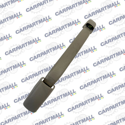 1998-2002 TOYOTA COROLLA FRONT RIGHT INSIDE ROOF GRIP GRAB ASSIST STRAP HANDLE