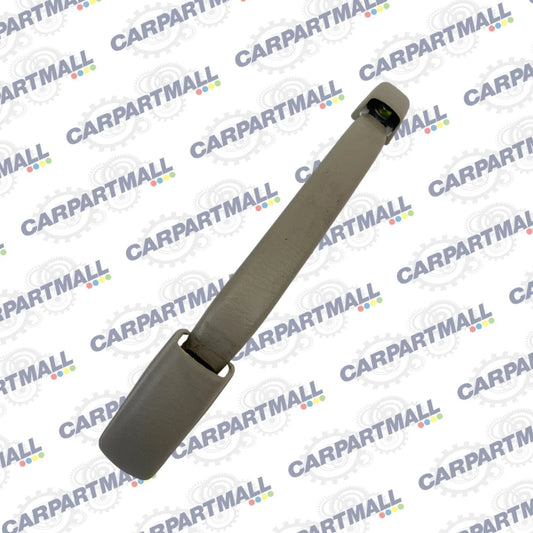 1998-2002 TOYOTA COROLLA FRONT RIGHT INSIDE ROOF GRIP GRAB ASSIST STRAP HANDLE