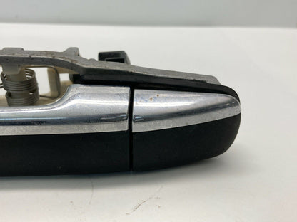 1994-1997 Mercedes-Benz C 280 Rear Left Exterior Door Handle Assembly OEM