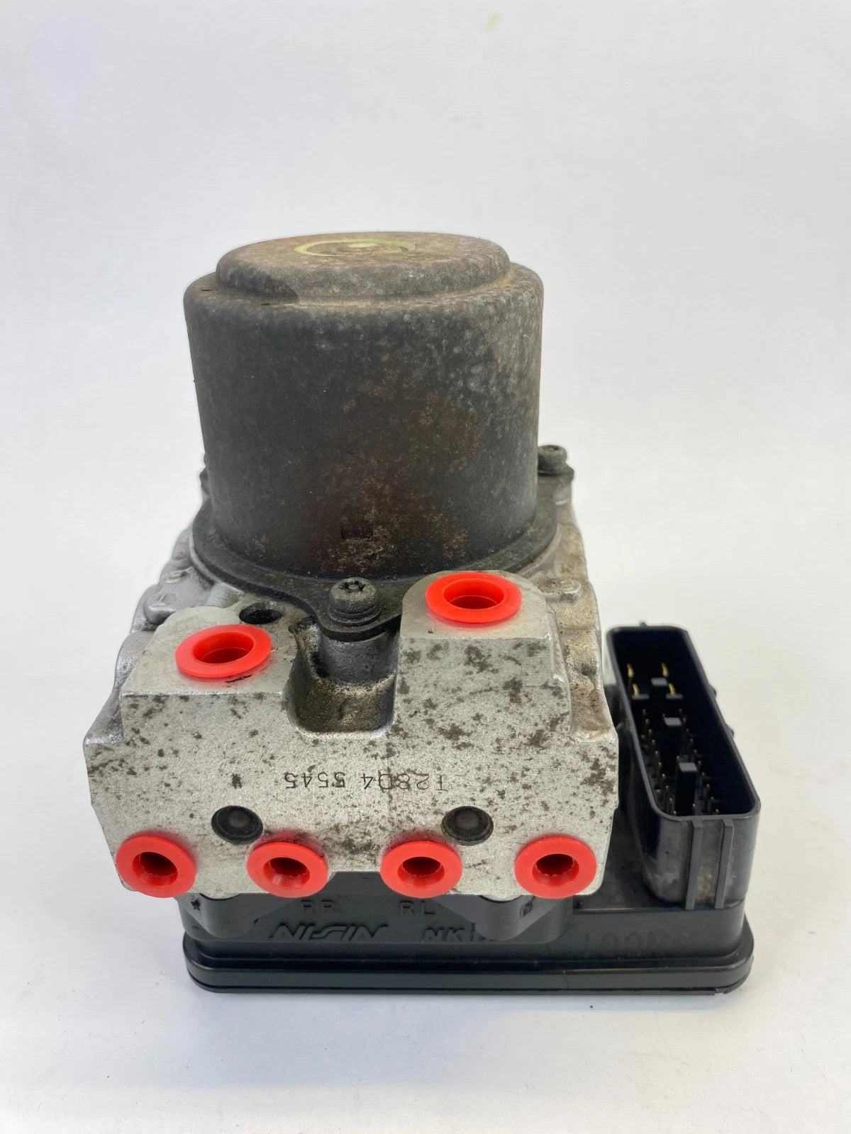 2009-2011 HONDA CIVIC HYBRID 1.3L FWD ABS ANTI LOCK BRAKE PUMP MODULE SNC-G1