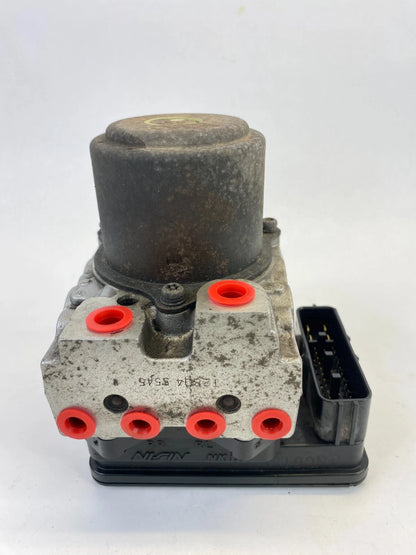 2009-2011 HONDA CIVIC HYBRID 1.3L FWD ABS ANTI LOCK BRAKE PUMP MODULE SNC-G1