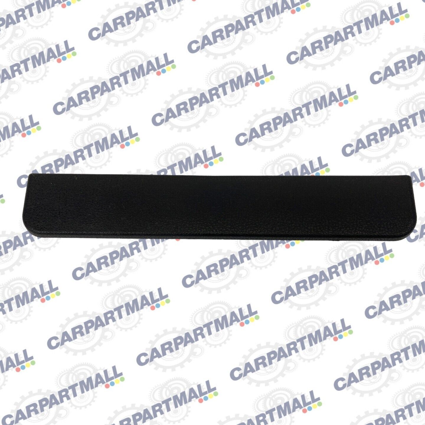 2008-2013 Nissan Rogue Rear Left Side Upper Pillar Sill Scuff Plate Step Panel