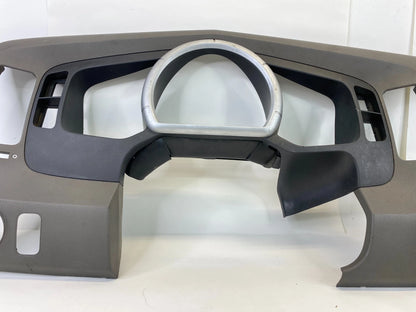 2006-2008 HONDA RIDGELINE CLUSTER TRIM DASH RADIO BEZEL 77200-SJCA010-56 OEM