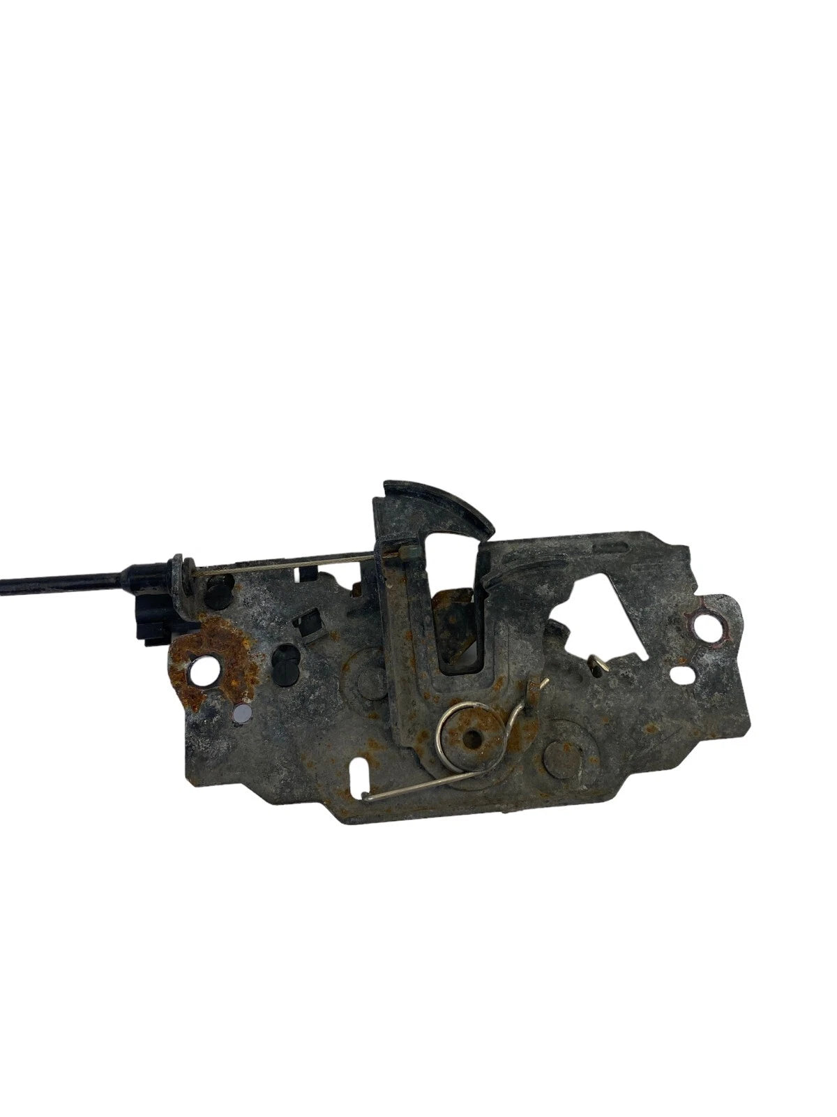 2012 FORD FOCUS HOOD LOCK LATCH RELEASE ACTUATOR ASSEMBLY OEM