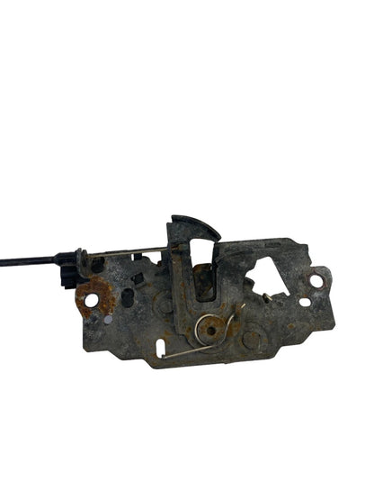 2012 FORD FOCUS HOOD LOCK LATCH RELEASE ACTUATOR ASSEMBLY OEM