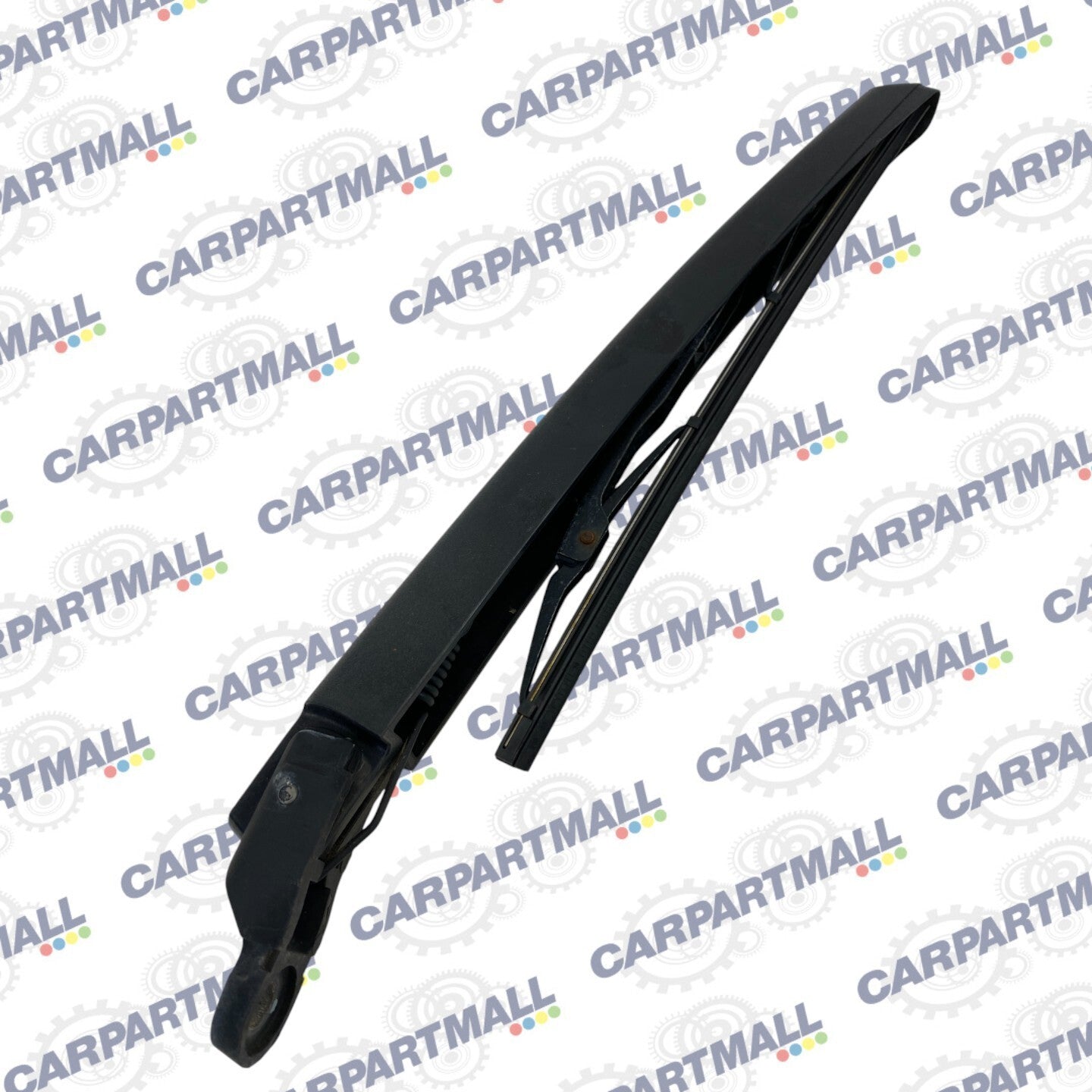 2008 2009 2010 Saturn Vue Rear Trunk Liftgate Window Wiper Arm Blade OEM