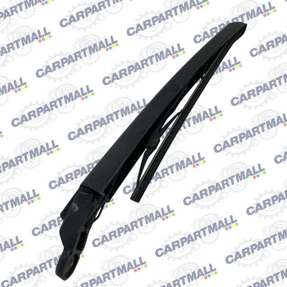 2008 2009 2010 Saturn Vue Rear Trunk Liftgate Window Wiper Arm Blade OEM