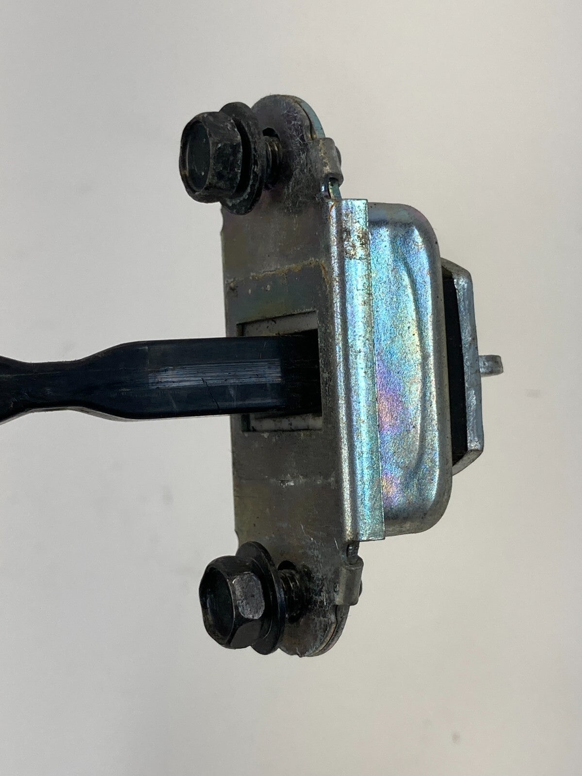 2009-2014 Nissan Maxima Rear Right Side Door Check Stop Stopper Hinge Detent OEM