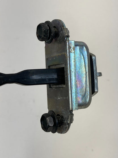 2009-2014 Nissan Maxima Rear Right Side Door Check Stop Stopper Hinge Detent OEM
