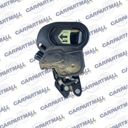 2004-2008 Acura TL Rear Trunk Lid Lock Latch Actuator Assembly OEM