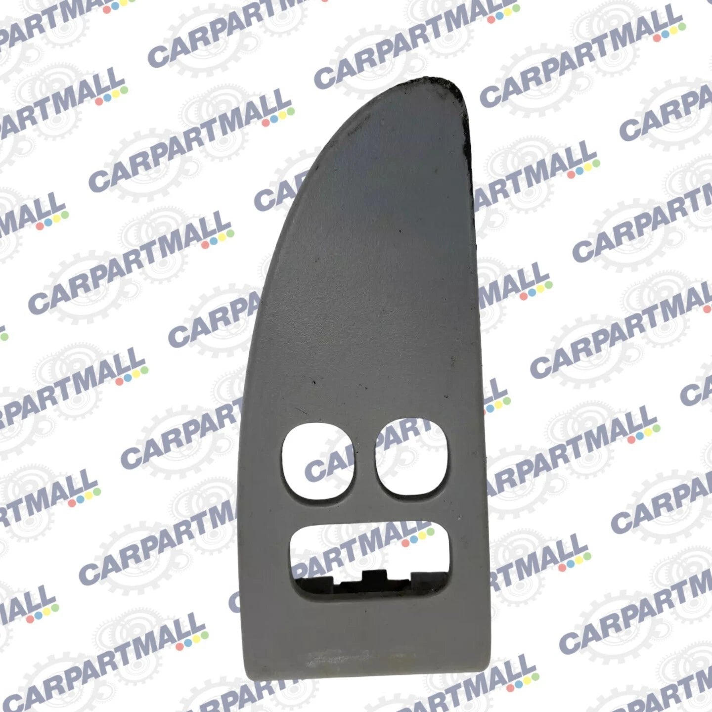 2005 2006 2007 BUICK TERRAZA MEMORY SEAT SWITCH COVER BEZEL TRIM 15111992 OEM