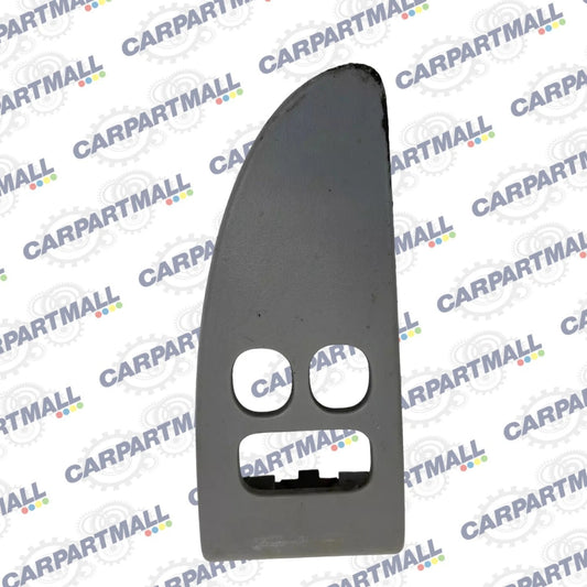 2005 2006 2007 BUICK TERRAZA MEMORY SEAT SWITCH COVER BEZEL TRIM 15111992 OEM