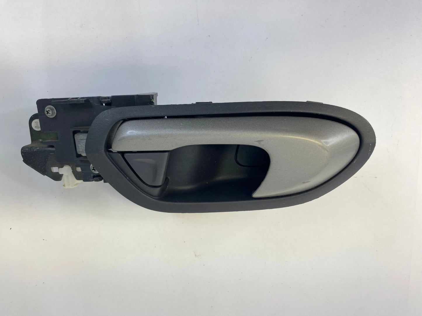 2006-2011 HONDA CIVIC INNER DOOR HANDLE ASSEMBLY REAR LEFT OEM FACTORY 4307-1XXX