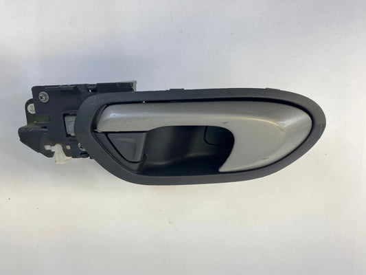 2006-2011 HONDA CIVIC INNER DOOR HANDLE ASSEMBLY REAR LEFT OEM FACTORY 4307-1XXX