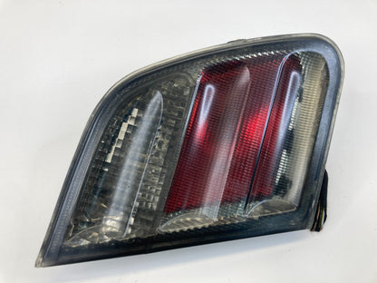 1998-2002 Mercedes-Benz E430 Rear Left Inner Tail Light Taillight Aftermarket