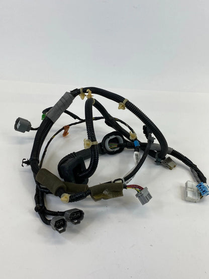 2005-2010 HONDA ODYSSEY FRONT RIGHT SIDE DOOR HARNESS WIRE 32752-SHJ-A205 OEM