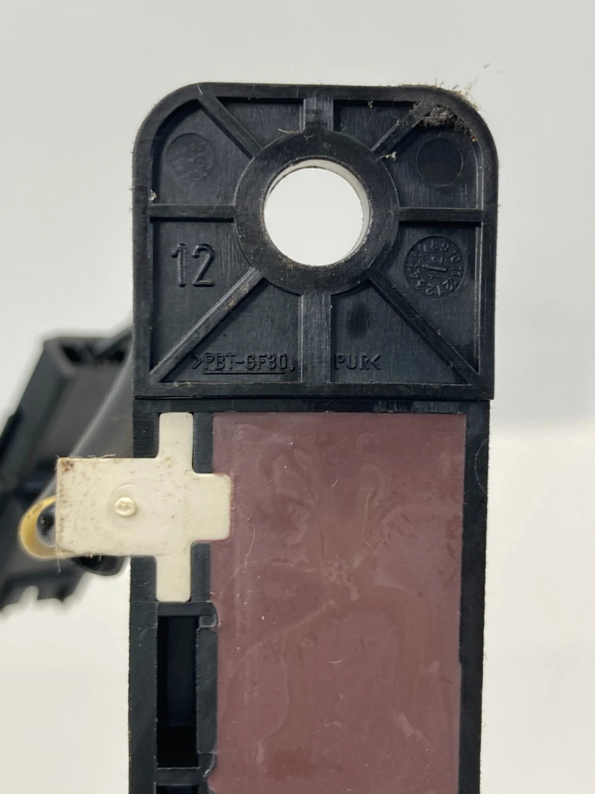11-14 HYUNDAI SONATA REAR BUMPER KEYLESS ENTRY ANTENNA MODULE 954203K200 OEM