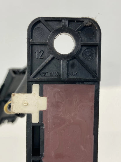 11-14 HYUNDAI SONATA REAR BUMPER KEYLESS ENTRY ANTENNA MODULE 954203K200 OEM