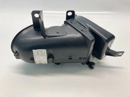 2002-2006 HYUNDAI SANTA FE LEFT DRIVER SIDE DASH AC AIR VENT GRILLE OUTLET OEM