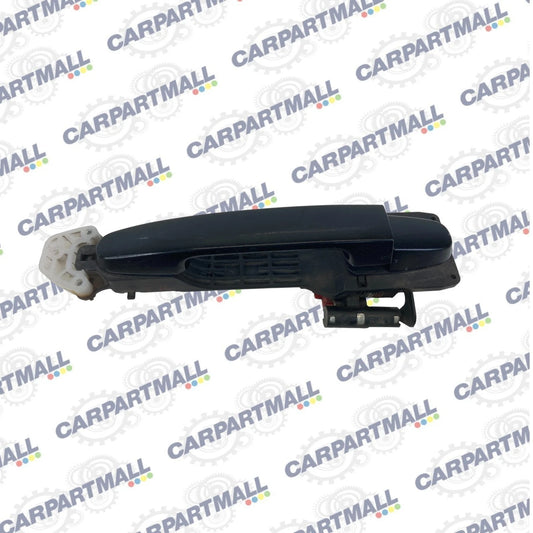06 07 08 09 TOYOTA PRIUS HATCHBACK FRONT PASSENGER SIDE EXTERIOR DOOR HANDLE OEM