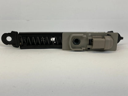 05-10 JEEP GRAND CHEROKEE FRONT RIGHT SIDE SEAT BELT HEIGHT ADJUSTER 0XE25BD1AC