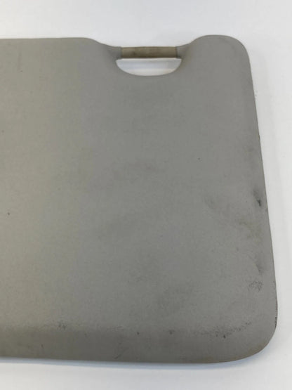 2008 LAND ROVER LR2 FRONT RIGHT PASSENGER FR RH SIDE SUNVISOR SUN VISOR OEM