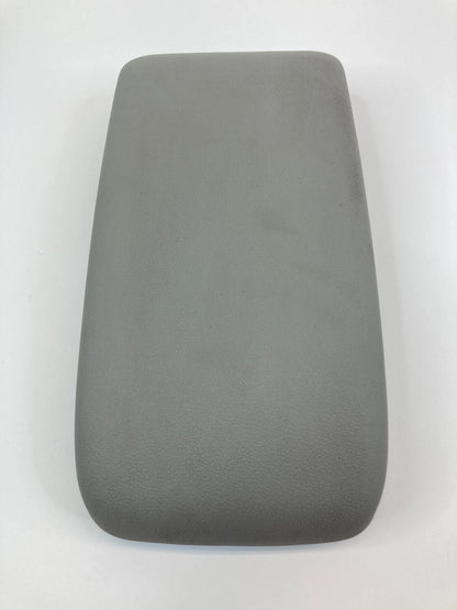 2005-2010 CHEVROLET COBALT COUPE CENTER CONSOLE ARMREST ARM REST LID COVER OEM