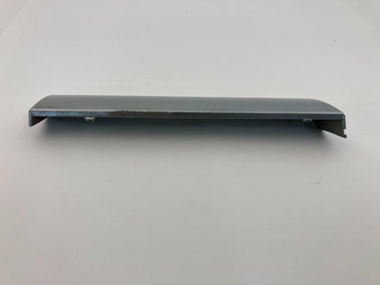 2010-2012 SUBARU OUTBACK DASH FRONT LEFT DRIVER SIDE ORNAMENT TRIM PANEL LH OEM