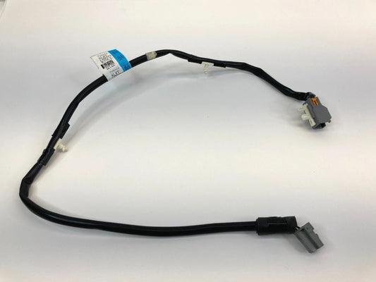 2008-2012 FORD ESCAPE CENTER CONSOLE WIRE WIRING HARNESS 8L8T-14B079-BA OEM