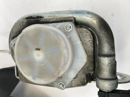 07-12 MITSUBISHI GALANT FRONT RIGHT PASSENGER SEAT BELT RETRACTOR 2028922 OEM