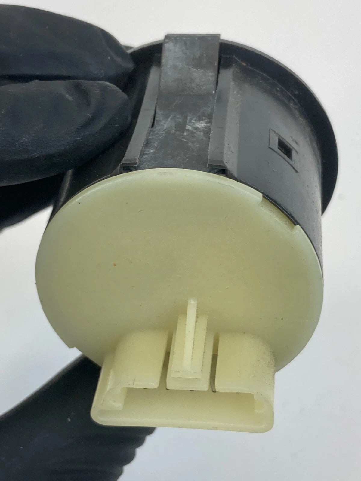 02-09 GMC ENVOY TRAILBLAZER REAR WINDOW WIPER WASHER CONTROL SWITCH 15074680 OEM