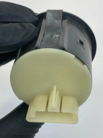 02-09 GMC ENVOY TRAILBLAZER REAR WINDOW WIPER WASHER CONTROL SWITCH 15074680 OEM