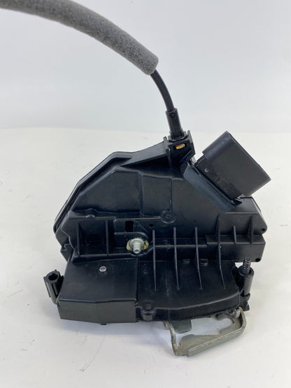 2012-2018 Ford Focus Sedan Front Right Door Lock Latch Actuator FT4A-A21812-BC