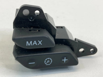 2004-2006 ACURA TL SPEEDOMETER DIMMER LIGHT MAX CONTROL SWITCH BUTTON M24423 OEM