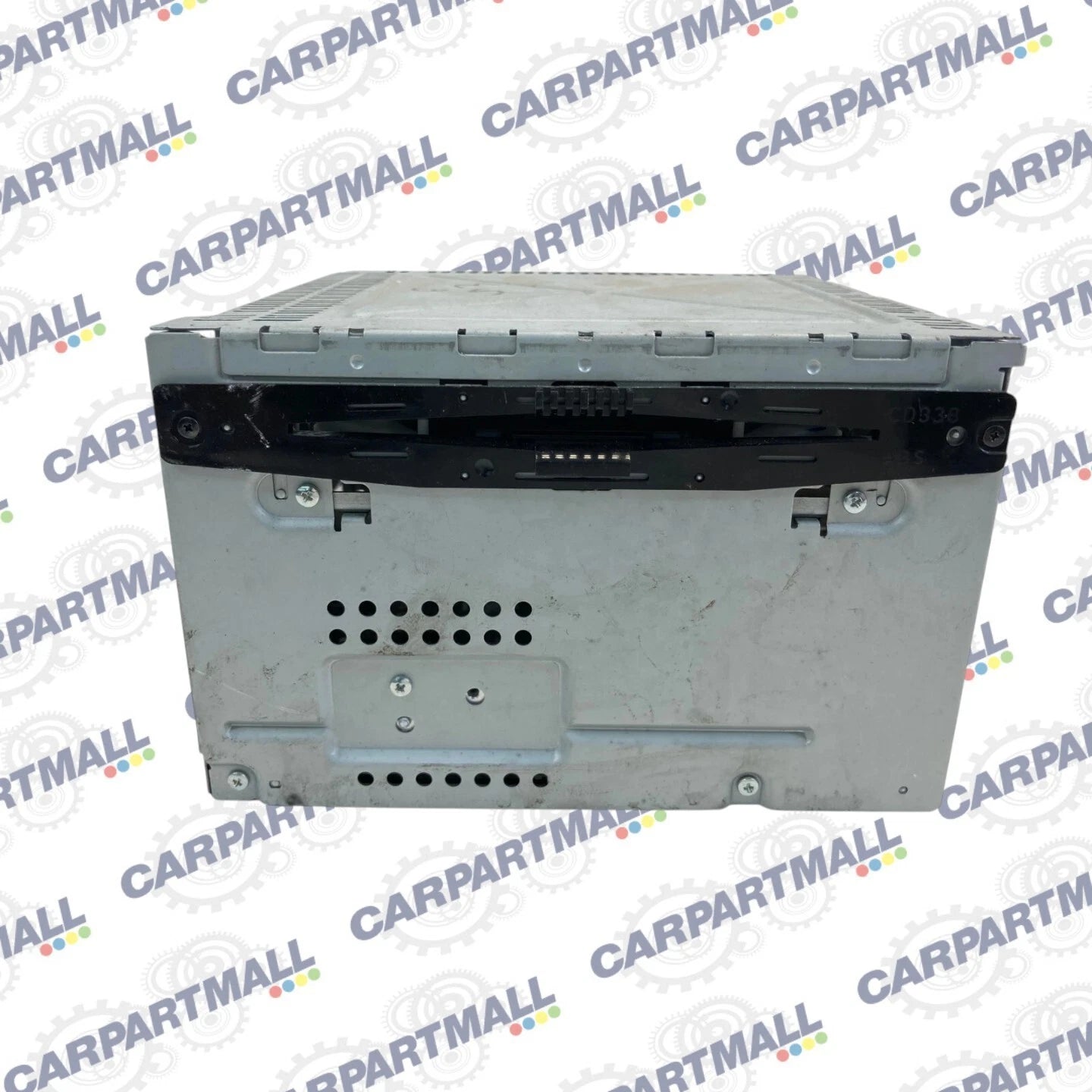 2010-2012 FORD FUSION RADIO AUDIO RECEIVER UNIT BE5T-19C157-AB OEM
