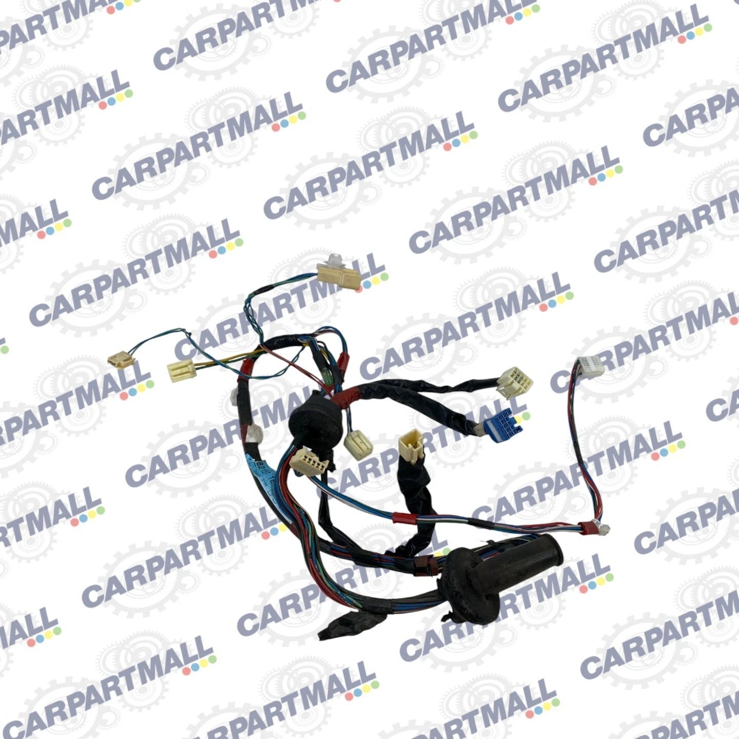 03-05 TOYOTA COROLLA FRONT RIGHT SIDE DOOR WIRING HARNESS WIRE CABLE 82151-1E470