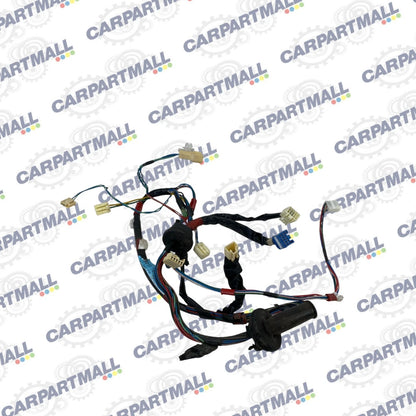 03-05 TOYOTA COROLLA FRONT RIGHT SIDE DOOR WIRING HARNESS WIRE CABLE 82151-1E470