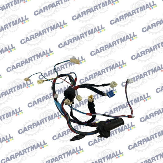 03-05 TOYOTA COROLLA FRONT RIGHT SIDE DOOR WIRING HARNESS WIRE CABLE 82151-1E470
